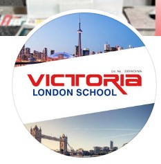 Victoria London School