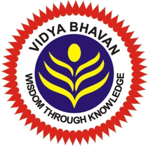 Vidya Bhavan Public School