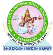 Vidyaa Vikas International School