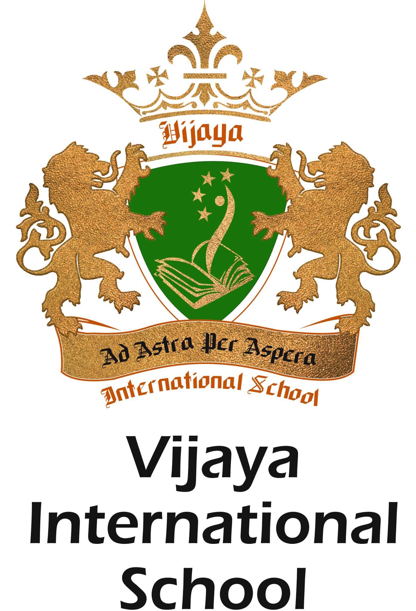 Vijaya International school