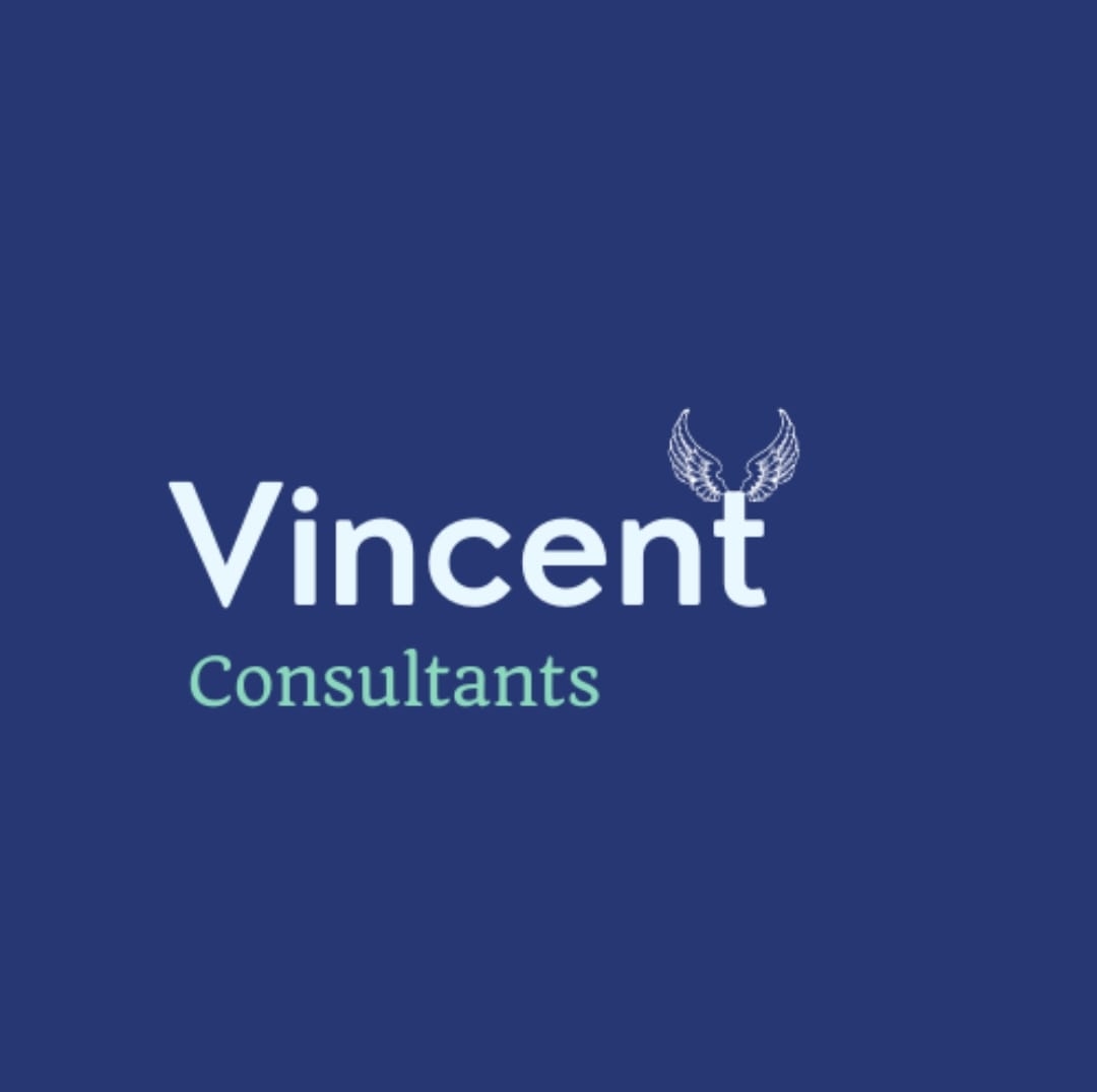 Vincent Consultants