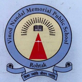 Vinod Nandal Memorial Public School