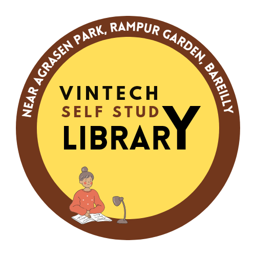Vintech Library & Computer Education