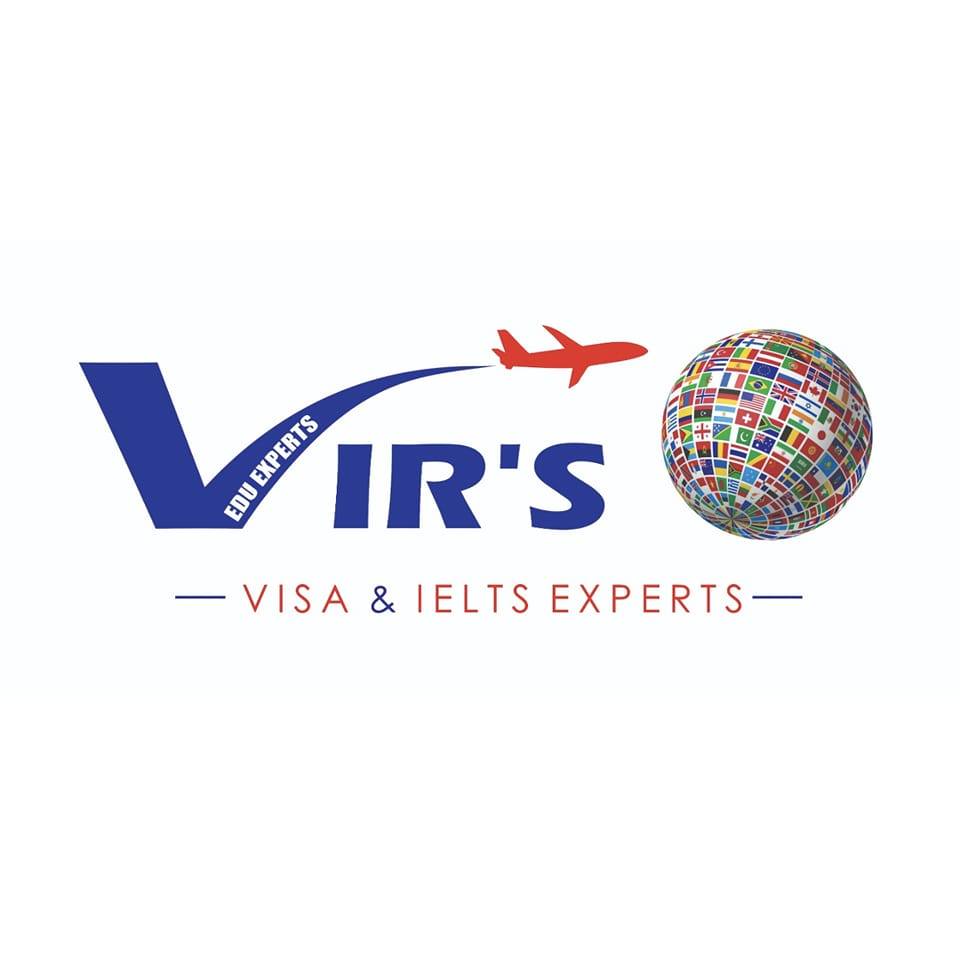 Vir's Edu Experts- Visa & IELTS Experts