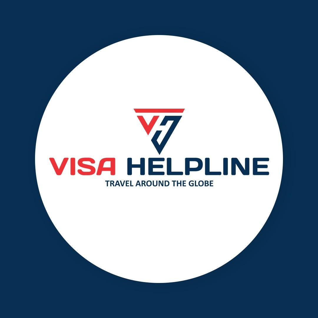 Visa Help