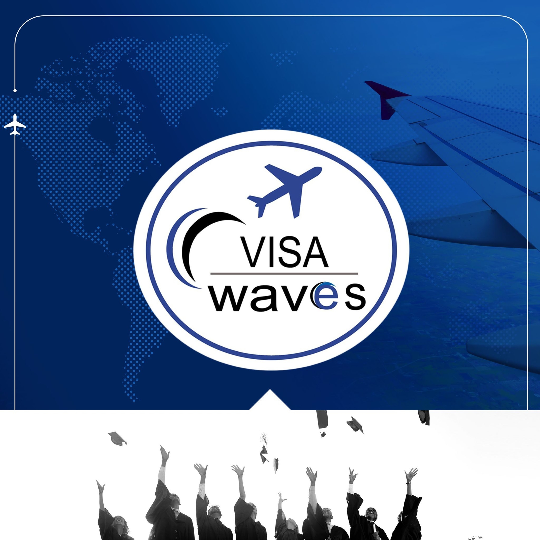 Visa Waves