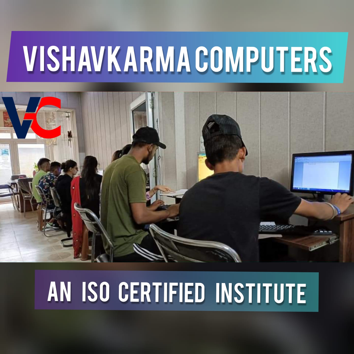 Vishavkarma Computers