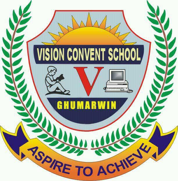 Vision Convent School