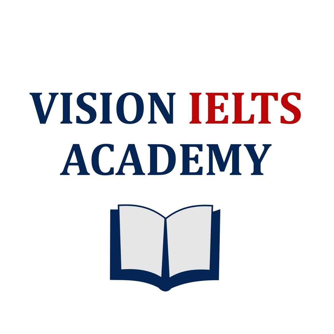 Vision IELTS Academy
