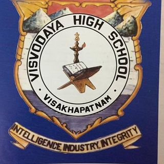Visvodaya High school