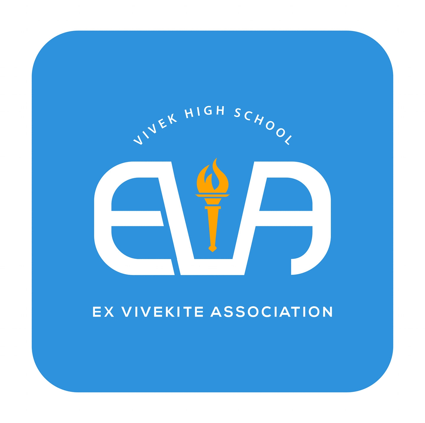 Vivek High School