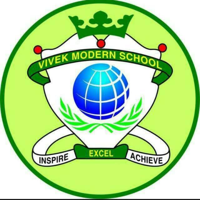Vivek Modern School