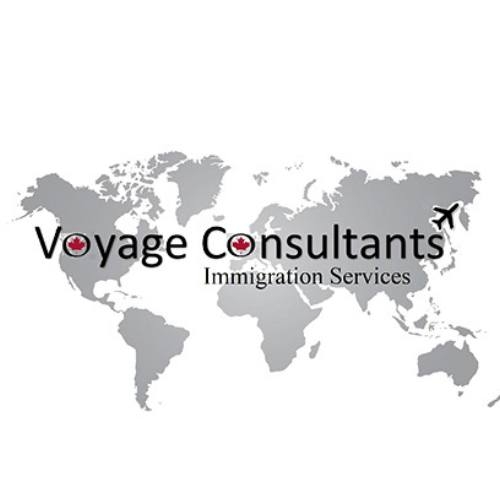 Voyage Consultation