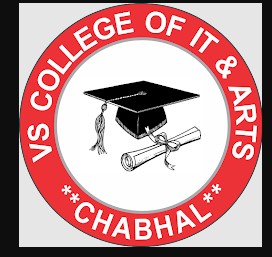 VS College of IT And Arts