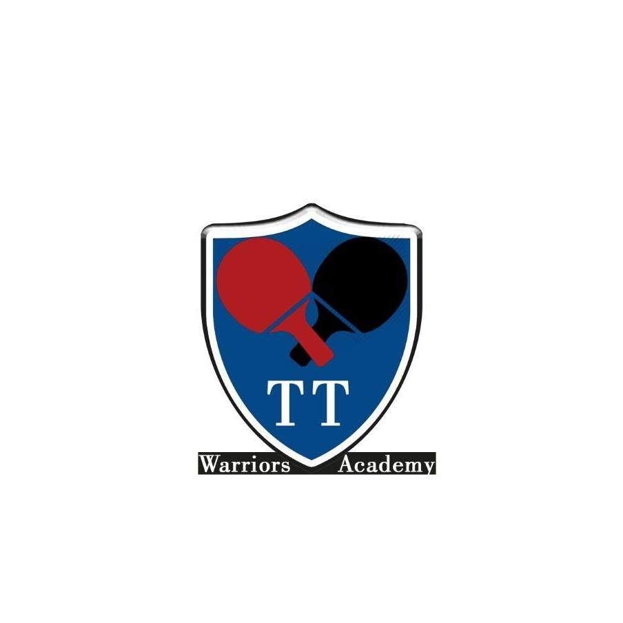 Warriors Table tennis Academy