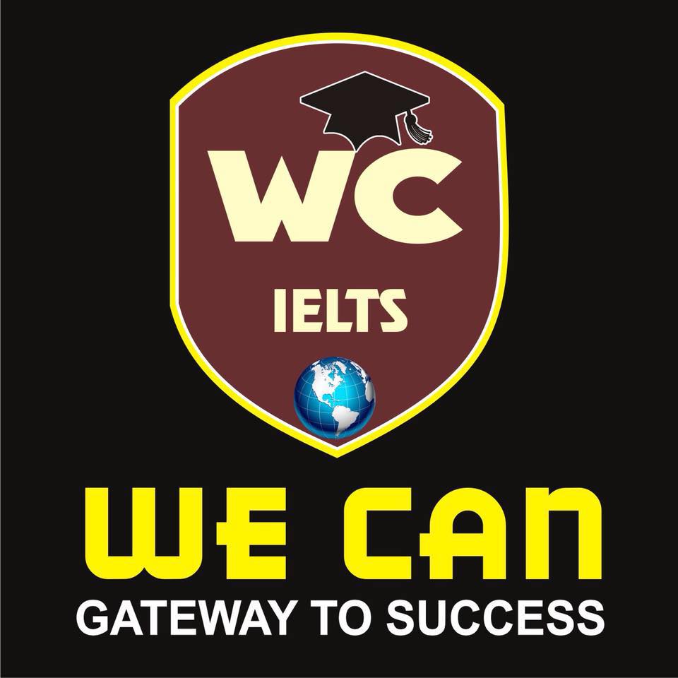 WECAN IELTS Institute