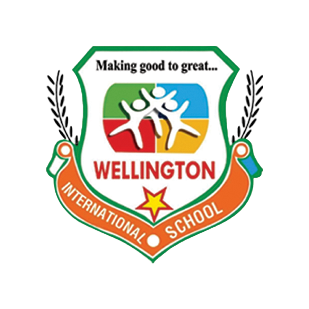 Wellington International School