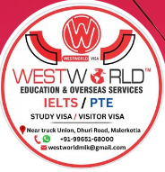 Westworld Education & Overseas Services