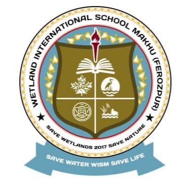 Wetland International School