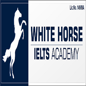 White Horse Ielts Academy