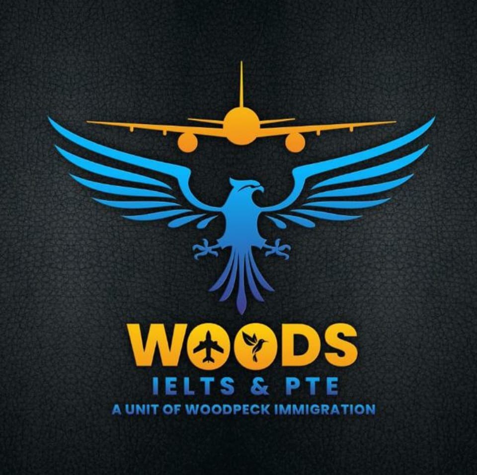 Woods Ielts Pte