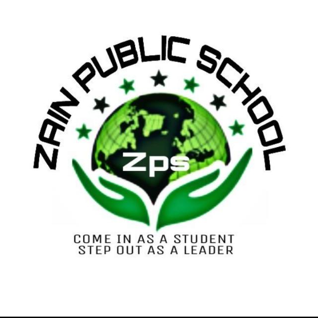 Zain Public School