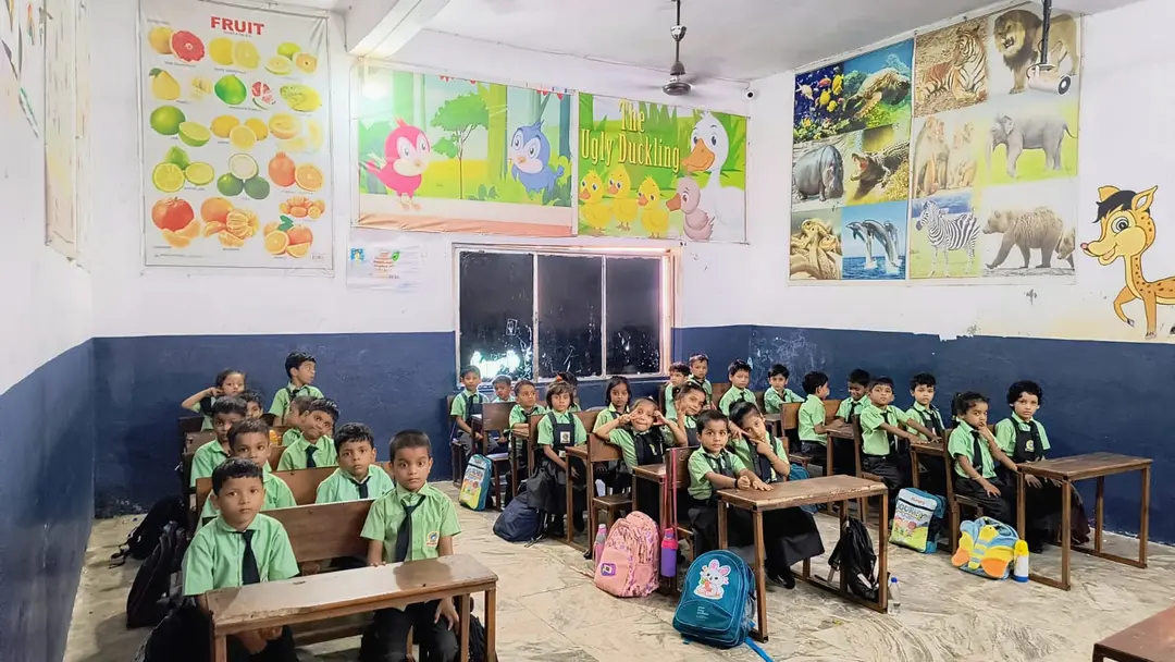 RSK Public School