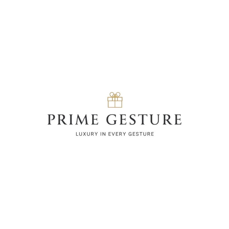 Prime Gesture logo