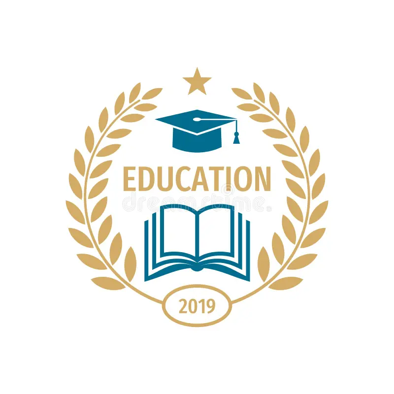 Gurukul Higher School logo