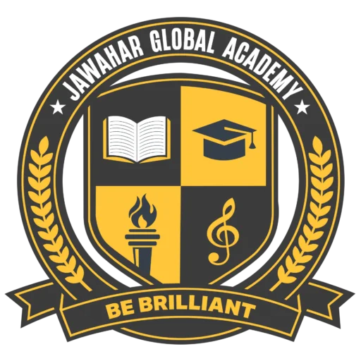 Jawahar Global Academy logo
