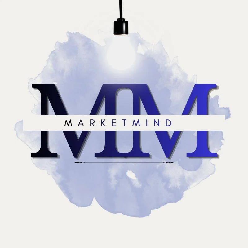 MarketMind logo