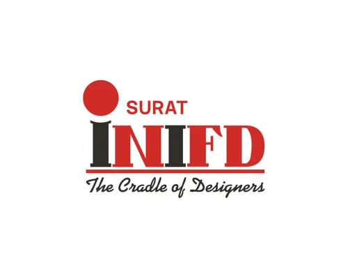 INIFD Surat logo