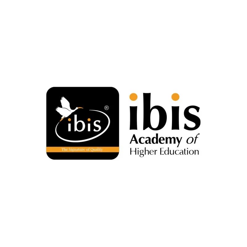 Ibis Academy of Higher Education logo