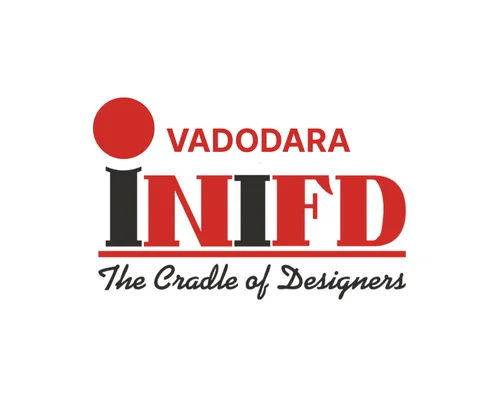 INIFD Vadodara logo