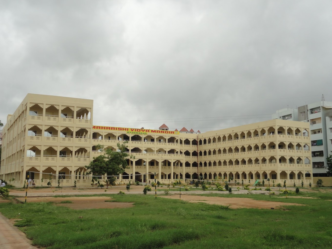 Maharishi Vidya Mandir