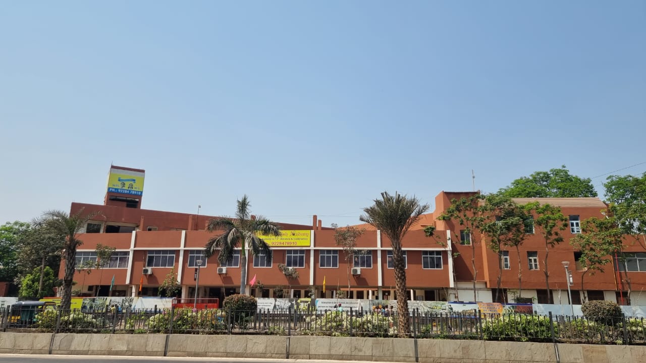 Scholar English Academy