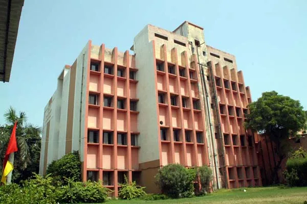 Sewa Bharti Sewa Dham Vidya Mandir