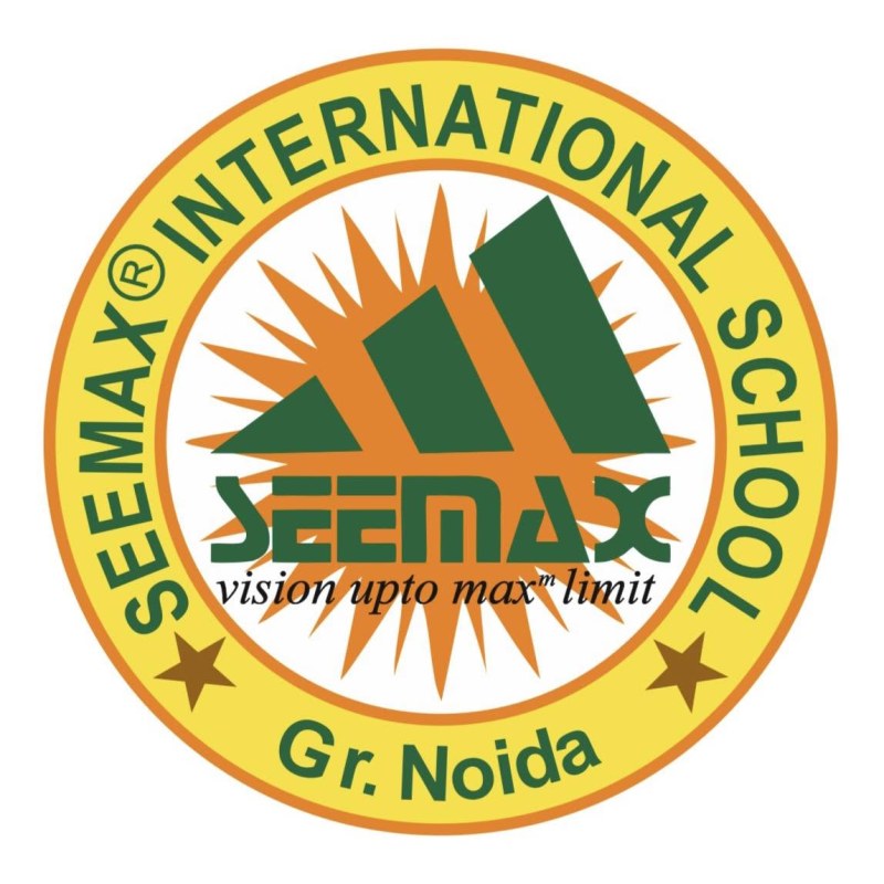 Seemax International School logo