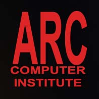 Arc Computer Training Institute Zirakpur logo