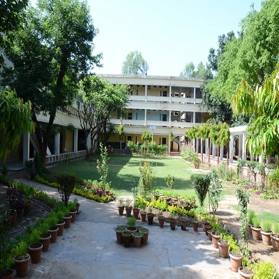 Govt. Model Sr. Sec. School
