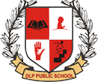 DLP Public School logo