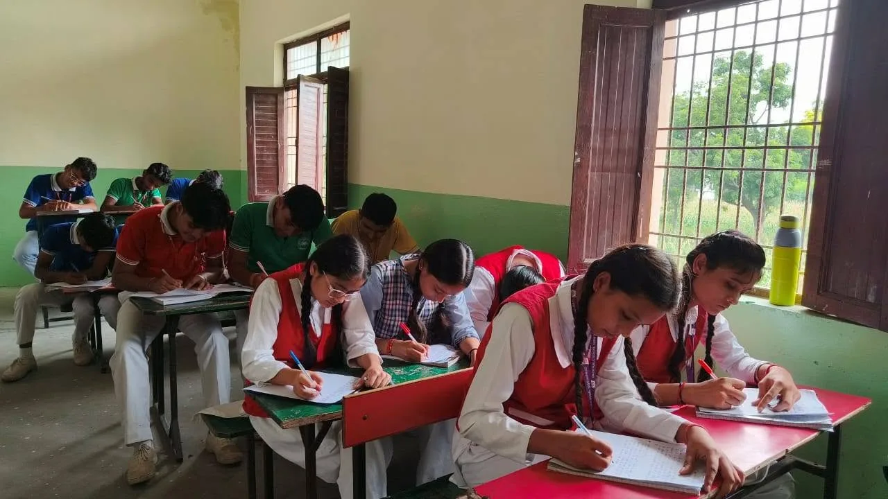 Union Public School