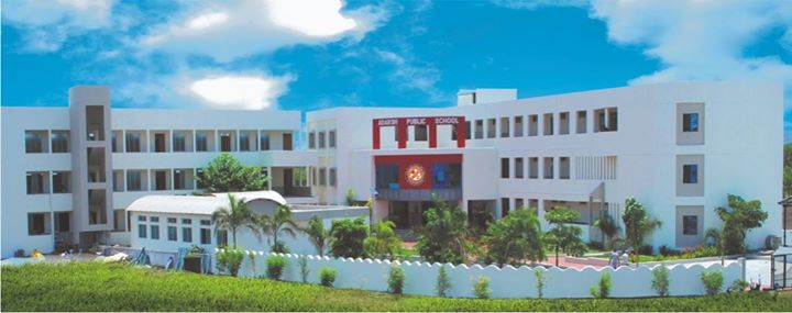 Adarsh Public School