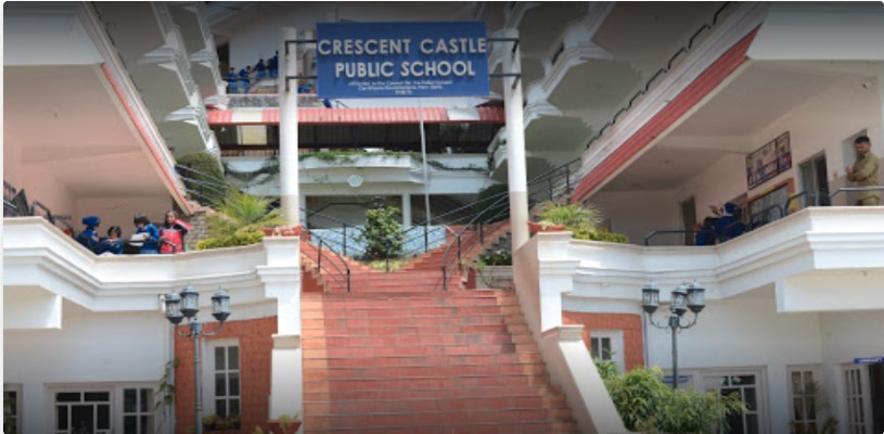 Crescent Castle Public School