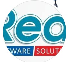 Real Software Solutions logo