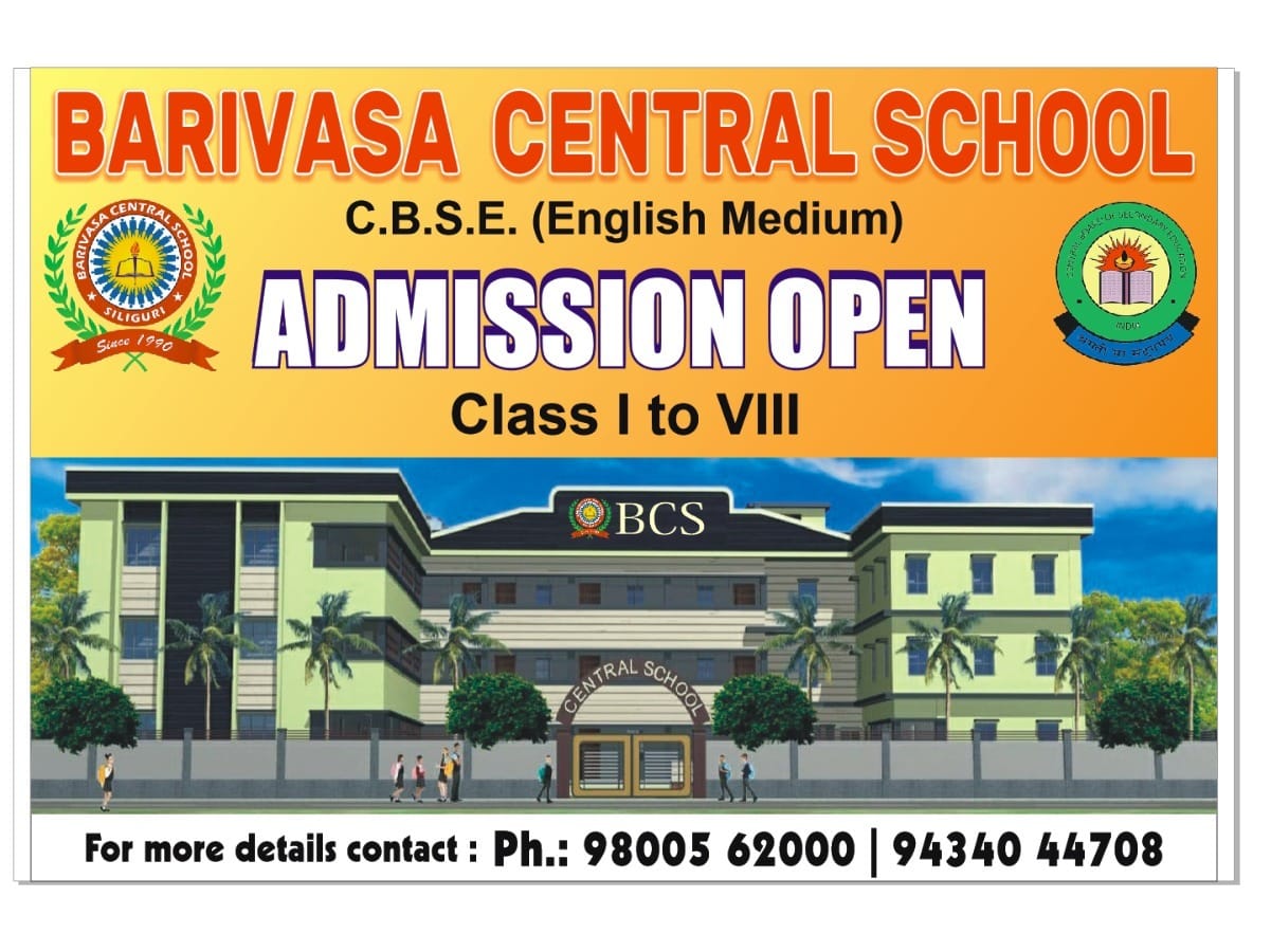 Barivasa Central School