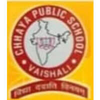Chhaya Public School logo