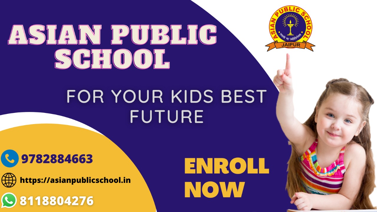 Asian public school