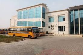Chanakya International School