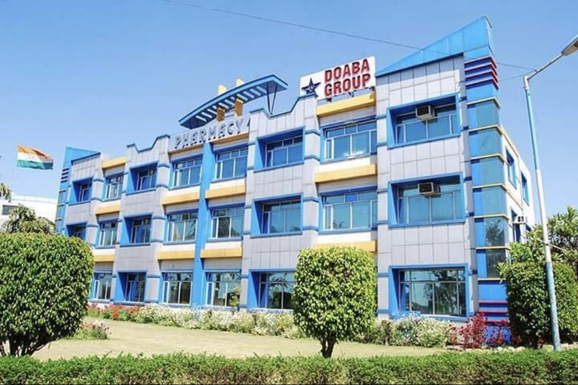Doaba Group of Colleges